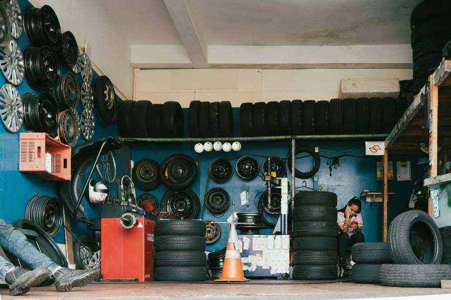 Workshop 1